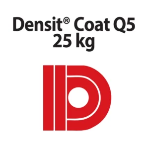 Densit Coat Q5