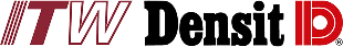 ITW Densit logo