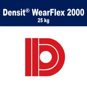 WearFlex 2000