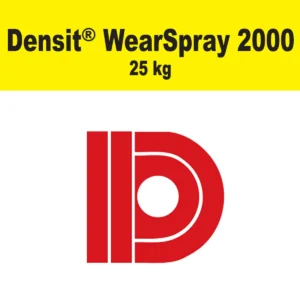WearSpray 2000