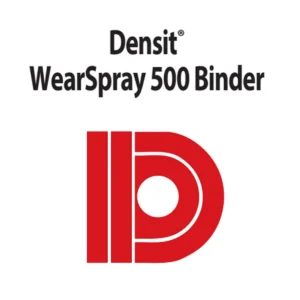 WearSpray 500 Binder